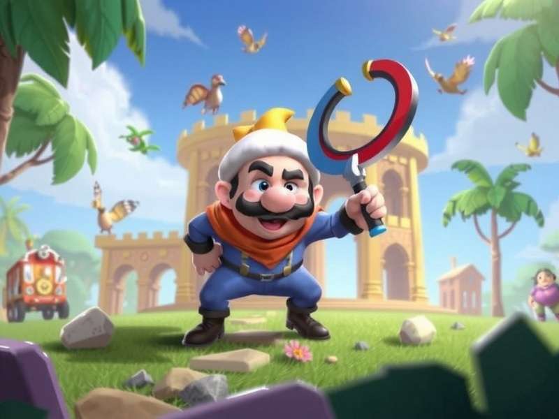 Richy Games Gaming Experience