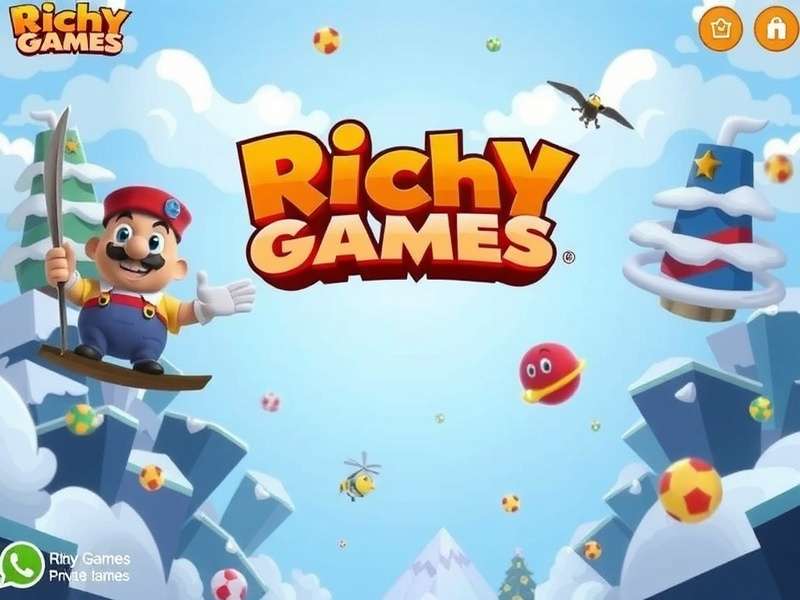 Pixel Racers Detailed View