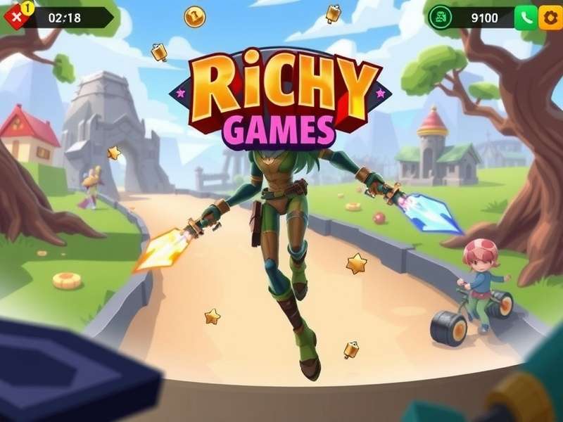 Mystic Quest Detailed View